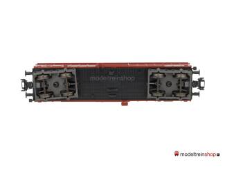 Marklin H0 00751-03 Gesloten goederenwagen Erz Goods and Rock’n Roll - Modeltreinshop