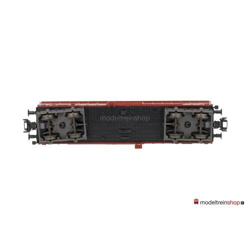 Marklin H0 00751-03 Gesloten goederenwagen Erz Goods and Rock’n Roll - Modeltreinshop
