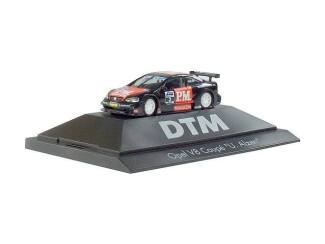 Herpa H0 037891 Opel V8 Coupé DTM 2000 "Uwe Alzen" - Modeltreinshop