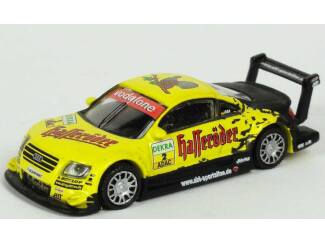 Schuco H0 21763 Audi TT-R DTM 2003 "Hasseröder" nr. 2 - Modeltreinshop