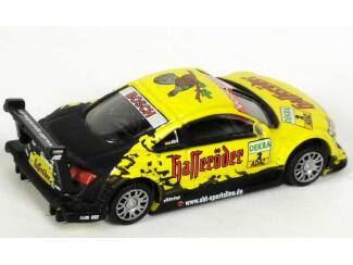 Schuco H0 21763 Audi TT-R DTM 2003 "Hasseröder" nr. 2 - Modeltreinshop