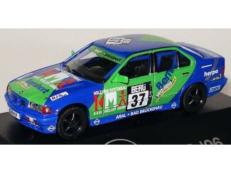 Herpa H0 036788 BMW 320i (E36) DTC ´96 "Neumeister, Karl Müller" Nr.37, Rüdiger Julius - Modeltreinshop