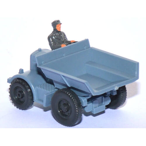 Wiking H0 8680120 Zettelmeyer Autoschütter AS 2 - Modeltreinshop