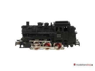 Marklin H0 3000 V3 Stoom Locomotief BR 89 DB - Modeltreinshop