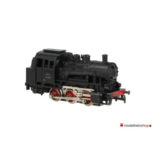 Marklin H0 3000 V3 Stoom Locomotief BR 89 DB - Modeltreinshop
