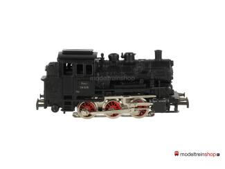 Marklin H0 3000 V3 Stoom Locomotief BR 89 DB - Modeltreinshop