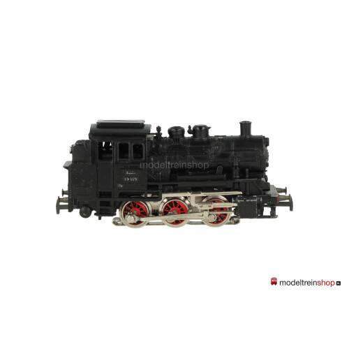 Marklin H0 3000 V3 Stoom Locomotief BR 89 DB - Modeltreinshop