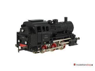 Marklin H0 3000 V3 Stoom Locomotief BR 89 DB - Modeltreinshop
