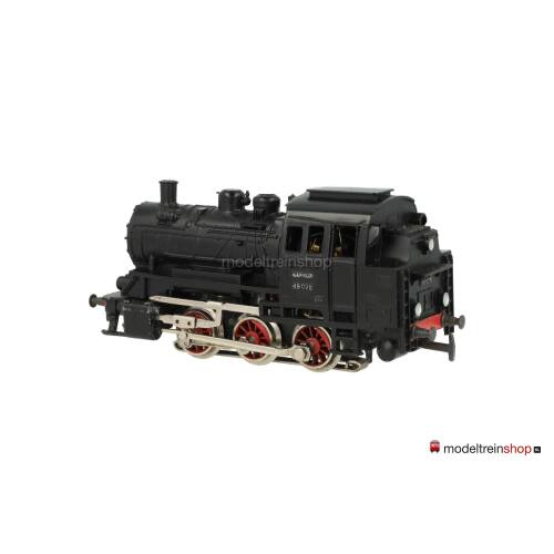 Marklin H0 3000 V3 Stoom Locomotief BR 89 DB - Modeltreinshop