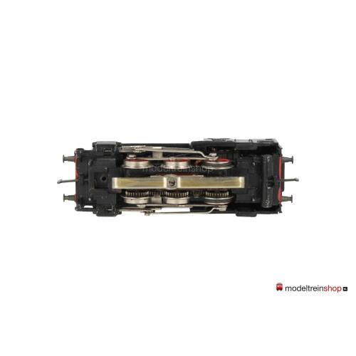 Marklin H0 3000 V3 Stoom Locomotief BR 89 DB - Modeltreinshop