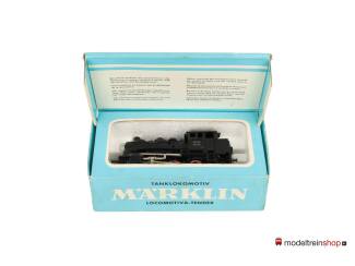 Marklin H0 3000 V3 Stoom Locomotief BR 89 DB - Modeltreinshop