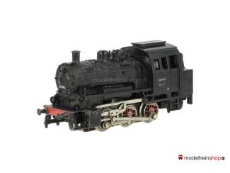 Marklin H0 3000 V05 Stoom Locomotief BR 89 DB - Modeltreinshop