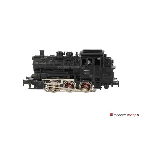 Marklin H0 3000 V05 Stoom Locomotief BR 89 DB - Modeltreinshop