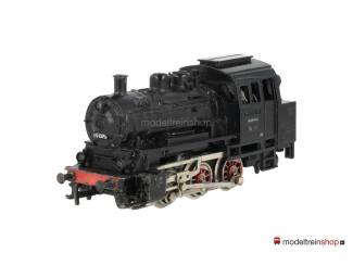 Marklin H0 3000 V05 Stoom Locomotief BR 89 DB - Modeltreinshop