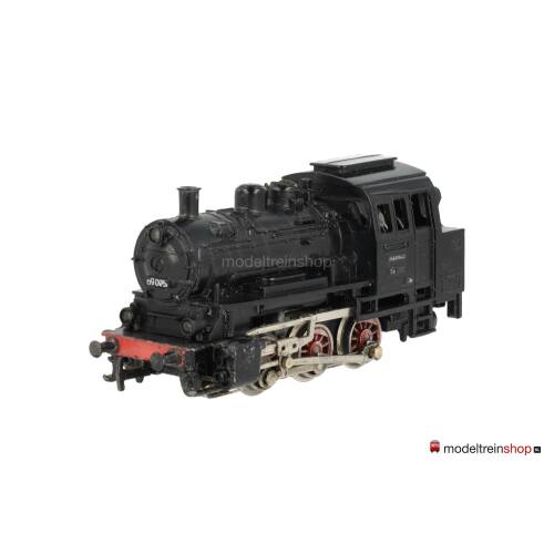 Marklin H0 3000 V05 Stoom Locomotief BR 89 DB - Modeltreinshop