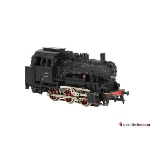 Marklin H0 3000 V05 Stoom Locomotief BR 89 DB - Modeltreinshop