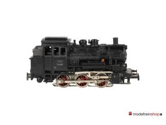 Marklin H0 3000 V05 Stoom Locomotief BR 89 DB - Modeltreinshop