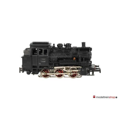 Marklin H0 3000 V05 Stoom Locomotief BR 89 DB - Modeltreinshop