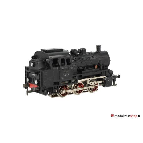 Marklin H0 3000 V05 Stoom Locomotief BR 89 DB - Modeltreinshop