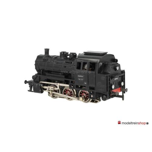 Marklin H0 3000 V05 Stoom Locomotief BR 89 DB - Modeltreinshop