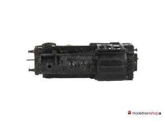 Marklin H0 3000 V05 Stoom Locomotief BR 89 DB - Modeltreinshop