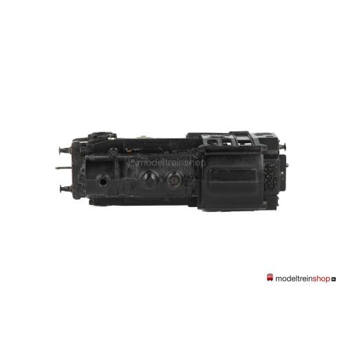 Marklin H0 3000 V05 Stoom Locomotief BR 89 DB - Modeltreinshop