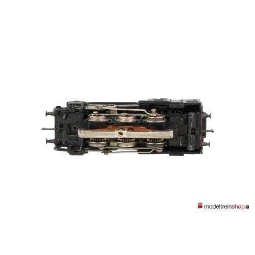 Marklin H0 3000 V05 Stoom Locomotief BR 89 DB - Modeltreinshop