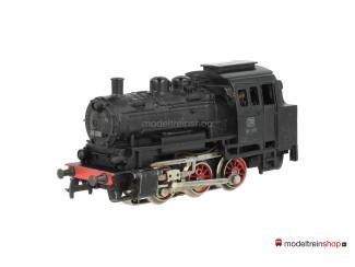 Marklin H0 3000 V05 Stoom Locomotief BR 89 DB - Modeltreinshop