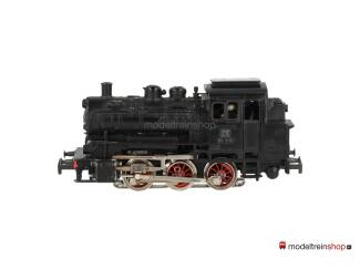 Marklin H0 3000 V05 Stoom Locomotief BR 89 DB - Modeltreinshop