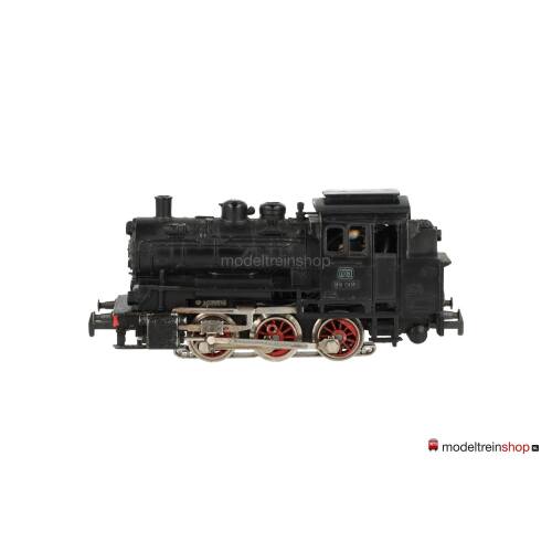 Marklin H0 3000 V05 Stoom Locomotief BR 89 DB - Modeltreinshop
