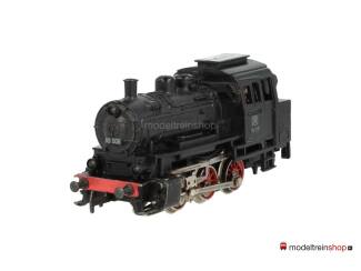 Marklin H0 3000 V05 Stoom Locomotief BR 89 DB - Modeltreinshop