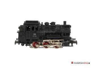 Marklin H0 3000 V05 Stoom Locomotief BR 89 DB - Modeltreinshop