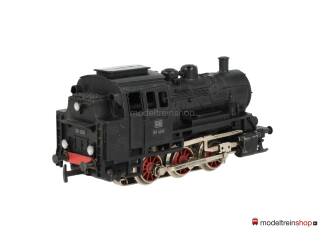 Marklin H0 3000 V05 Stoom Locomotief BR 89 DB - Modeltreinshop
