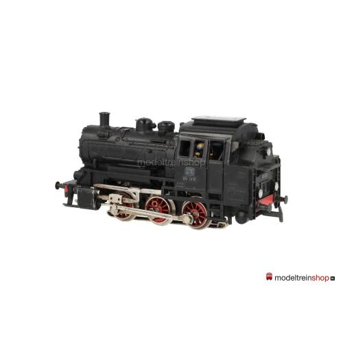 Marklin H0 3000 V05 Stoom Locomotief BR 89 DB - Modeltreinshop