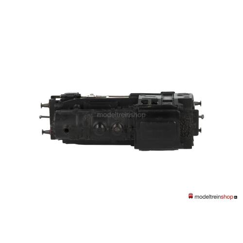 Marklin H0 3000 V05 Stoom Locomotief BR 89 DB - Modeltreinshop