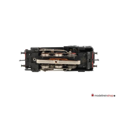 Marklin H0 3000 V05 Stoom Locomotief BR 89 DB - Modeltreinshop