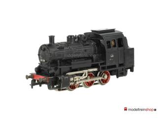 Marklin H0 3000 V07 Stoom Locomotief BR 89 DB - Modeltreinshop
