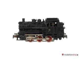 Marklin H0 3000 V07 Stoom Locomotief BR 89 DB - Modeltreinshop
