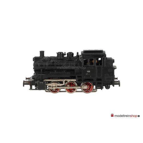Marklin H0 3000 V07 Stoom Locomotief BR 89 DB - Modeltreinshop