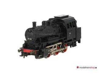 Marklin H0 3000 V07 Stoom Locomotief BR 89 DB - Modeltreinshop