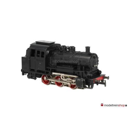 Marklin H0 3000 V07 Stoom Locomotief BR 89 DB - Modeltreinshop