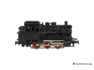 Marklin H0 3000 V07 Stoom Locomotief BR 89 DB - Modeltreinshop