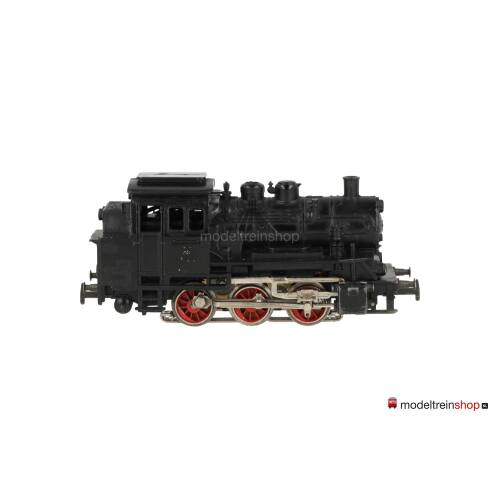 Marklin H0 3000 V07 Stoom Locomotief BR 89 DB - Modeltreinshop