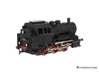 Marklin H0 3000 V07 Stoom Locomotief BR 89 DB - Modeltreinshop