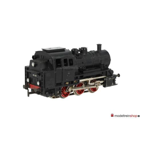 Marklin H0 3000 V07 Stoom Locomotief BR 89 DB - Modeltreinshop