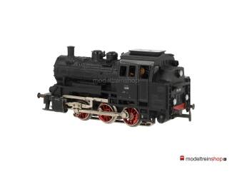 Marklin H0 3000 V07 Stoom Locomotief BR 89 DB - Modeltreinshop