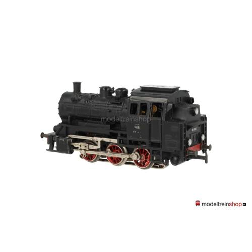 Marklin H0 3000 V07 Stoom Locomotief BR 89 DB - Modeltreinshop