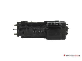 Marklin H0 3000 V07 Stoom Locomotief BR 89 DB - Modeltreinshop