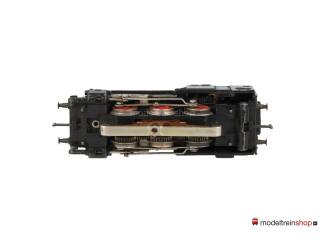 Marklin H0 3000 V07 Stoom Locomotief BR 89 DB - Modeltreinshop