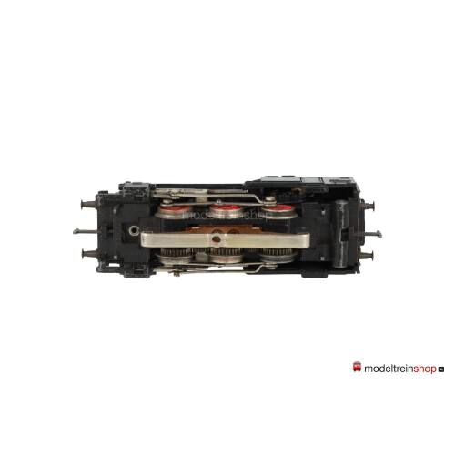 Marklin H0 3000 V07 Stoom Locomotief BR 89 DB - Modeltreinshop